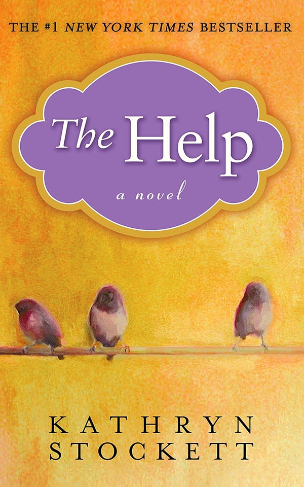 The Help A Novel