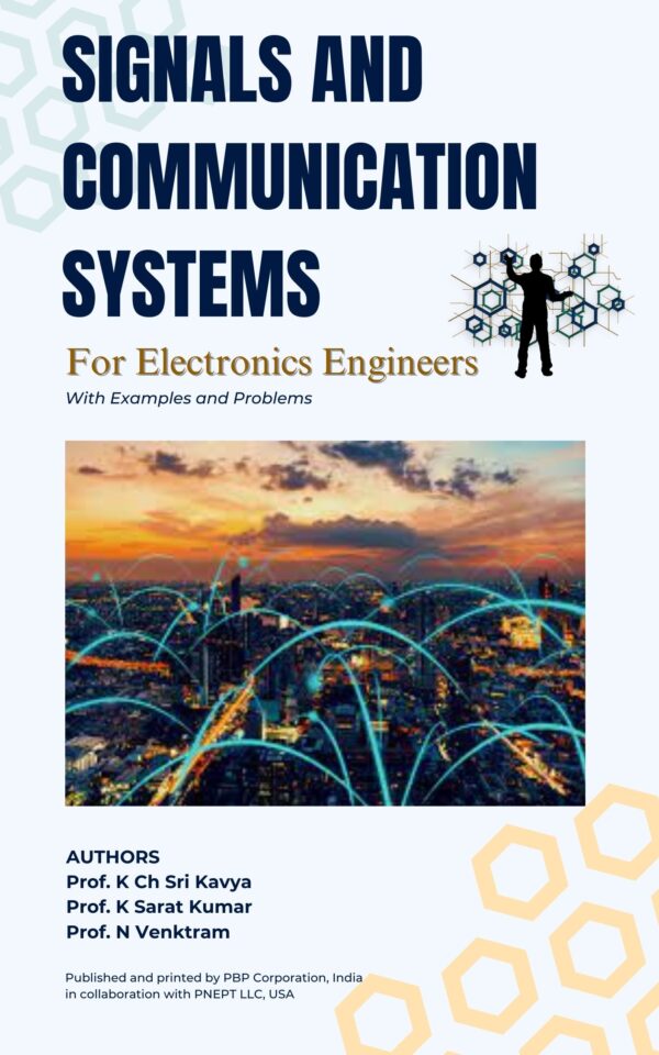 SIGNALS-AND-COMMUNICATION-SYSTEMS